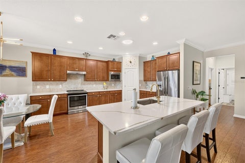 Tiny photo for 9712 SW 75th Street Rd, Ocala, FL 34481 (MLS # OM730605)