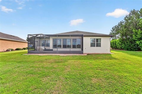 Tiny photo for 9712 SW 75th Street Rd, Ocala, FL 34481 (MLS # OM730605)