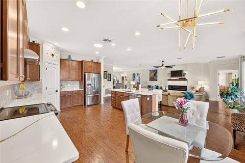 Tiny photo for 9712 SW 75th Street Rd, Ocala, FL 34481 (MLS # OM730605)