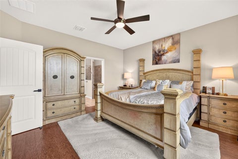 Tiny photo for 9712 SW 75th Street Rd, Ocala, FL 34481 (MLS # OM730605)