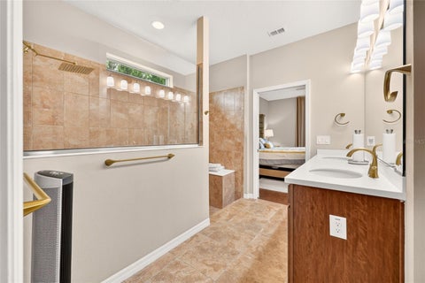 Tiny photo for 9712 SW 75th Street Rd, Ocala, FL 34481 (MLS # OM730605)