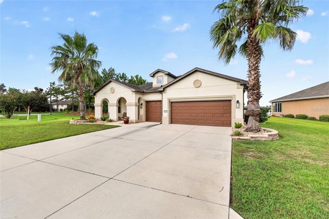 Tiny photo for 9712 SW 75th Street Rd, Ocala, FL 34481 (MLS # OM730605)
