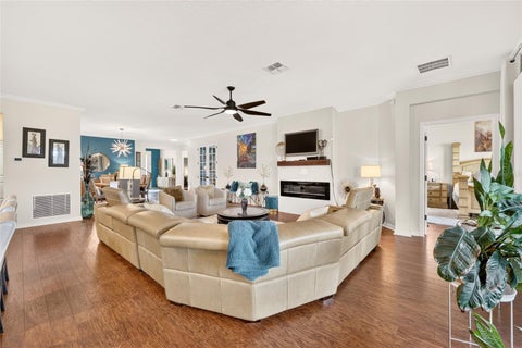 Tiny photo for 9712 SW 75th Street Rd, Ocala, FL 34481 (MLS # OM730605)