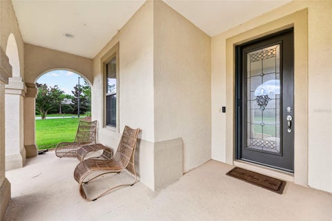 Tiny photo for 9712 SW 75th Street Rd, Ocala, FL 34481 (MLS # OM730605)