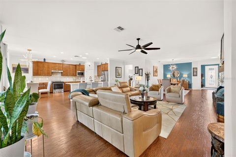 Tiny photo for 9712 SW 75th Street Rd, Ocala, FL 34481 (MLS # OM730605)