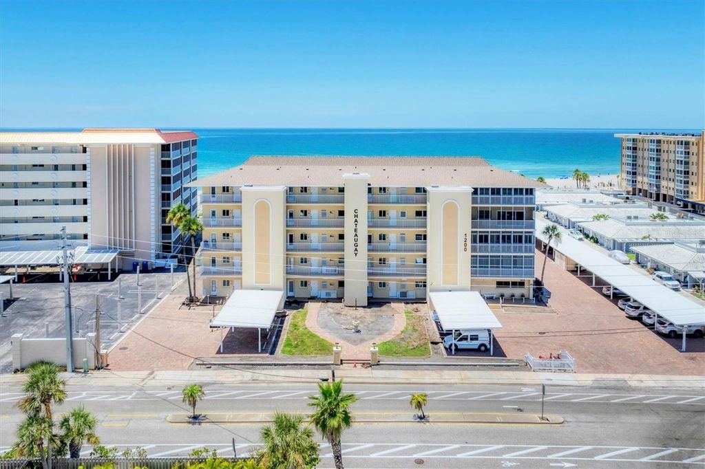 Photo of 1200 Tarpon Center Drive #306, Venice, FL 34285 (MLS # N6139892)