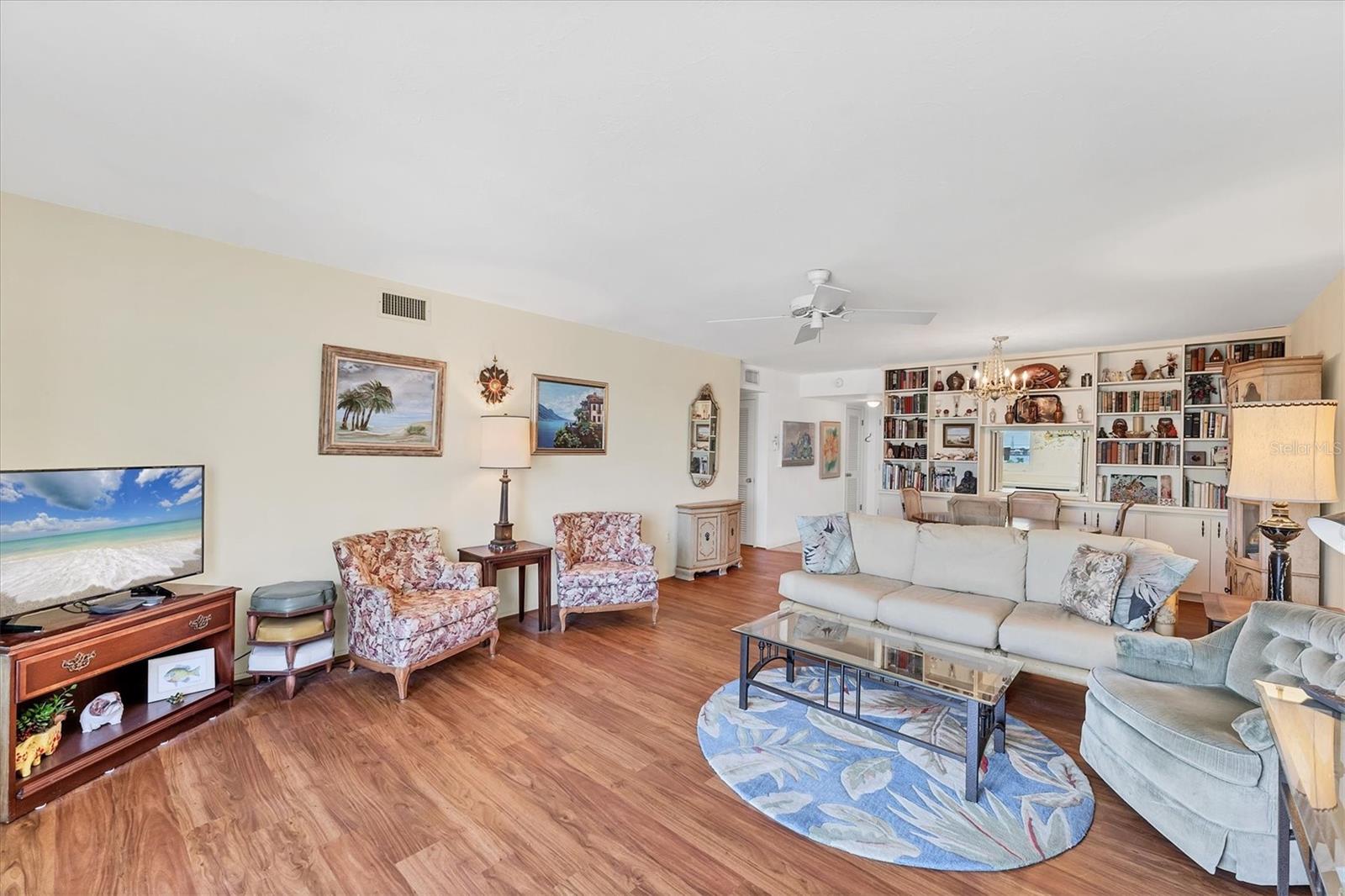 CHATEAUGAY - Residential
