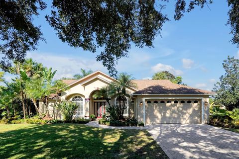 Photo of 3504 Silver Thorn Court, Oviedo, FL 32766 (MLS # O6361876)