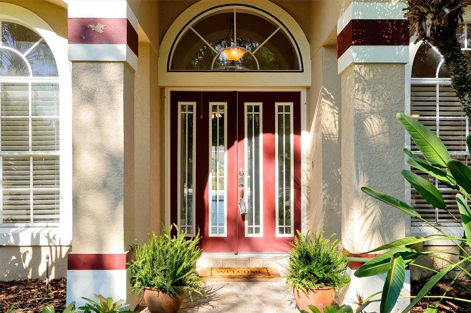 3504 SILVER THORN COURT