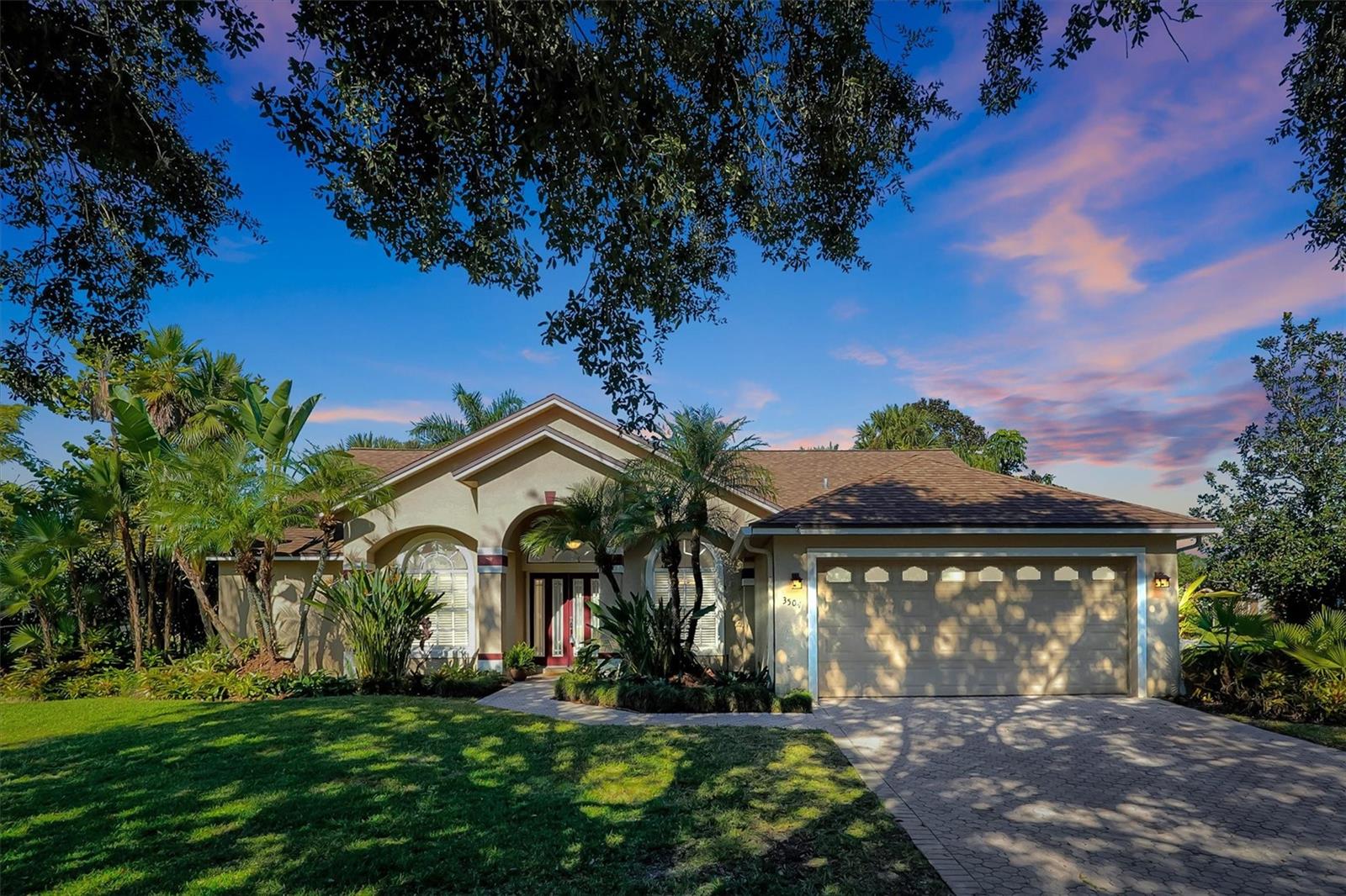 3504 SILVER THORN COURT