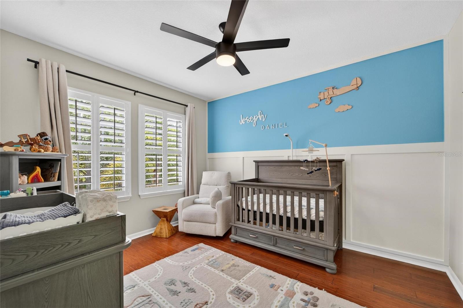 MIRABAY PH 3B-2 - Residential