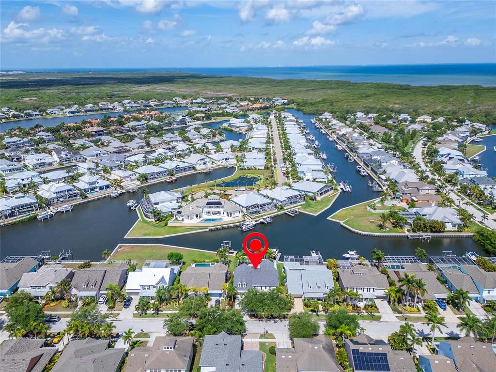 Photo of 5722 Sea Trout Place, Apollo Beach, FL 33572 (MLS # TB8512941)