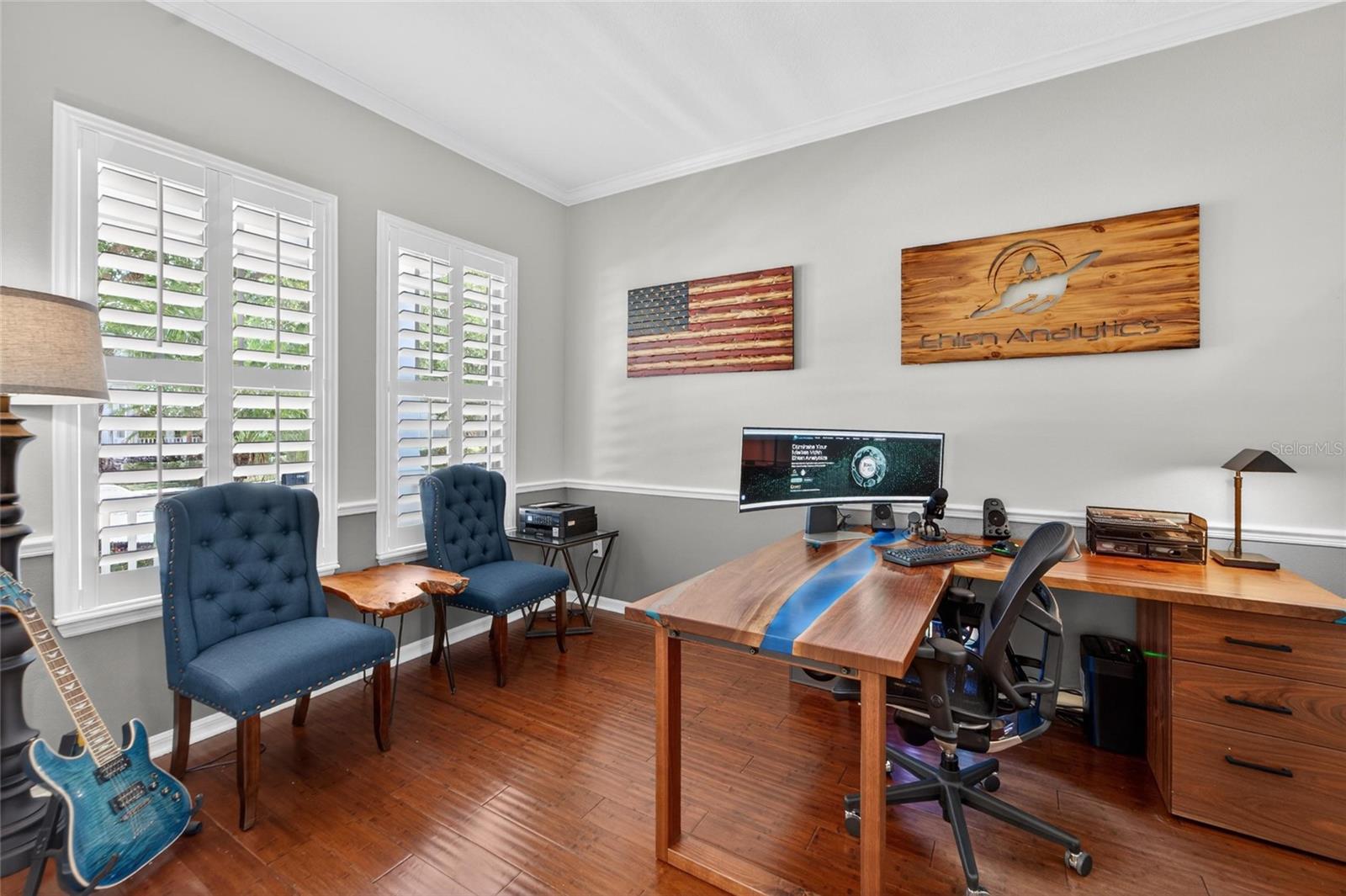 MIRABAY PH 3B-2 - Residential