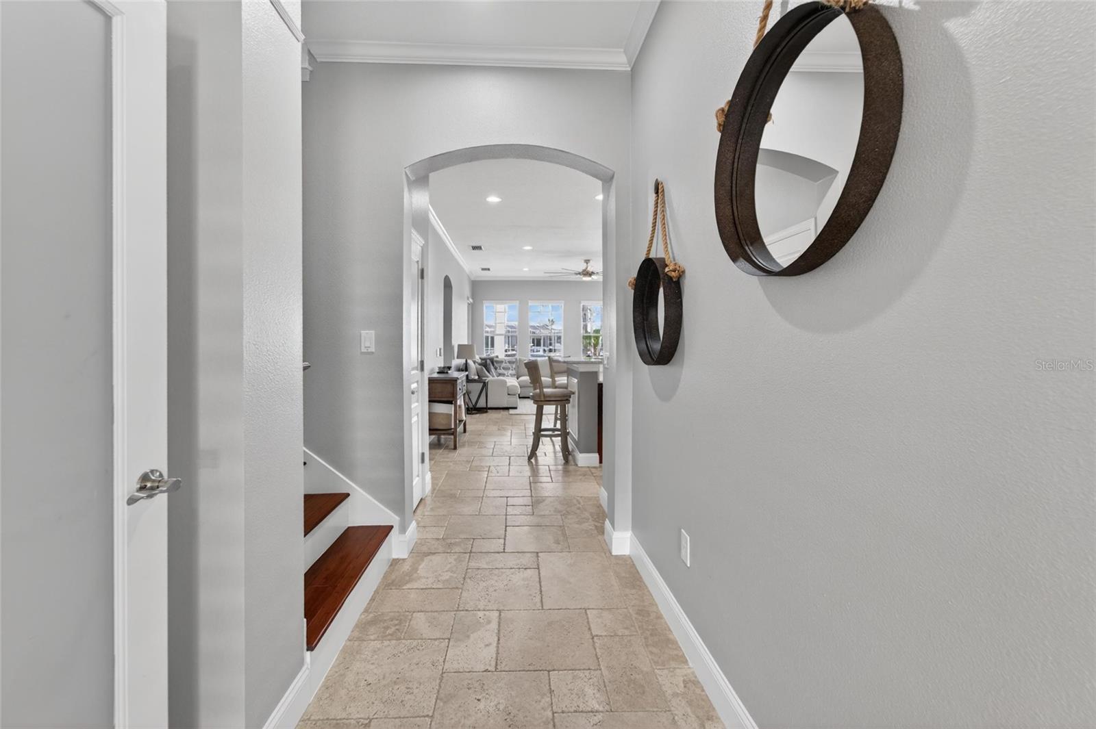 MIRABAY PH 3B-2 - Residential