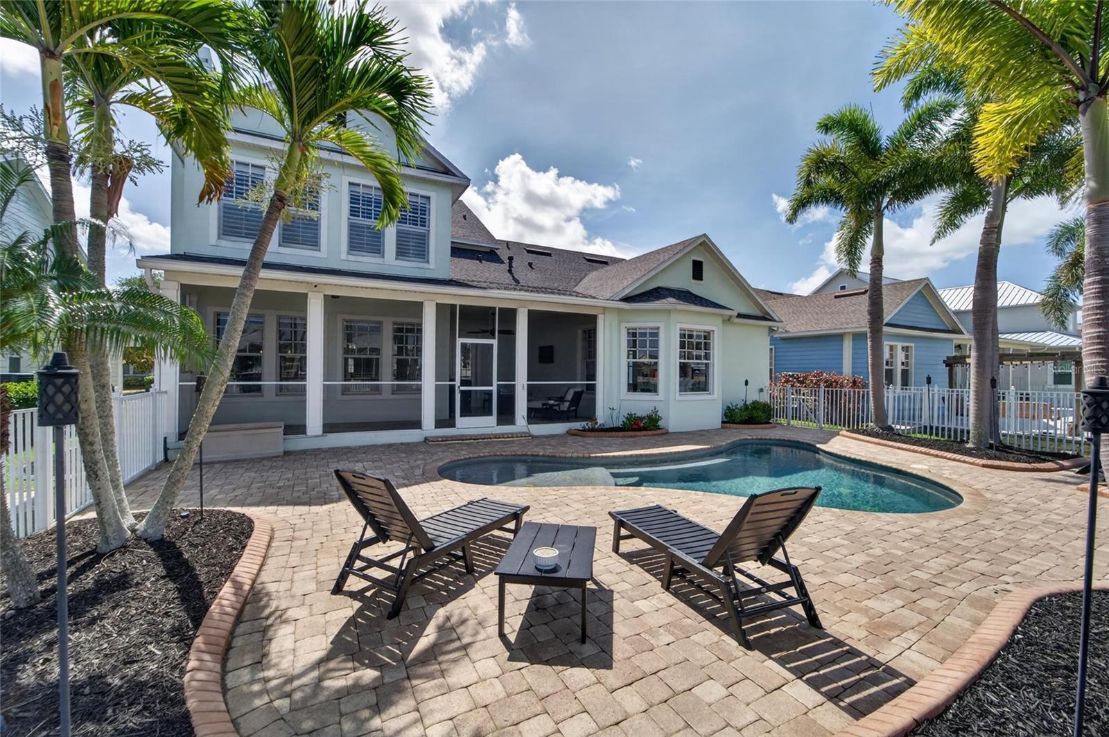 MIRABAY PH 3B-2 - Residential