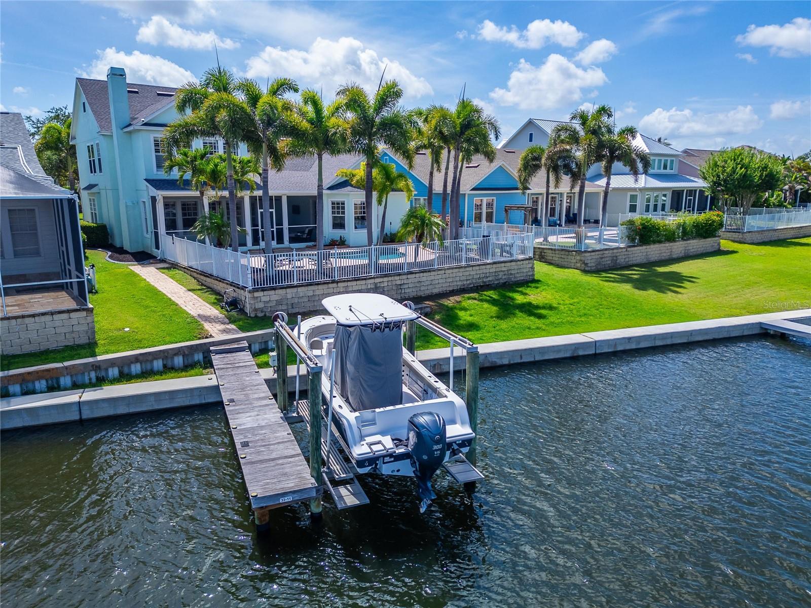 5722 SEA TROUT PLACE