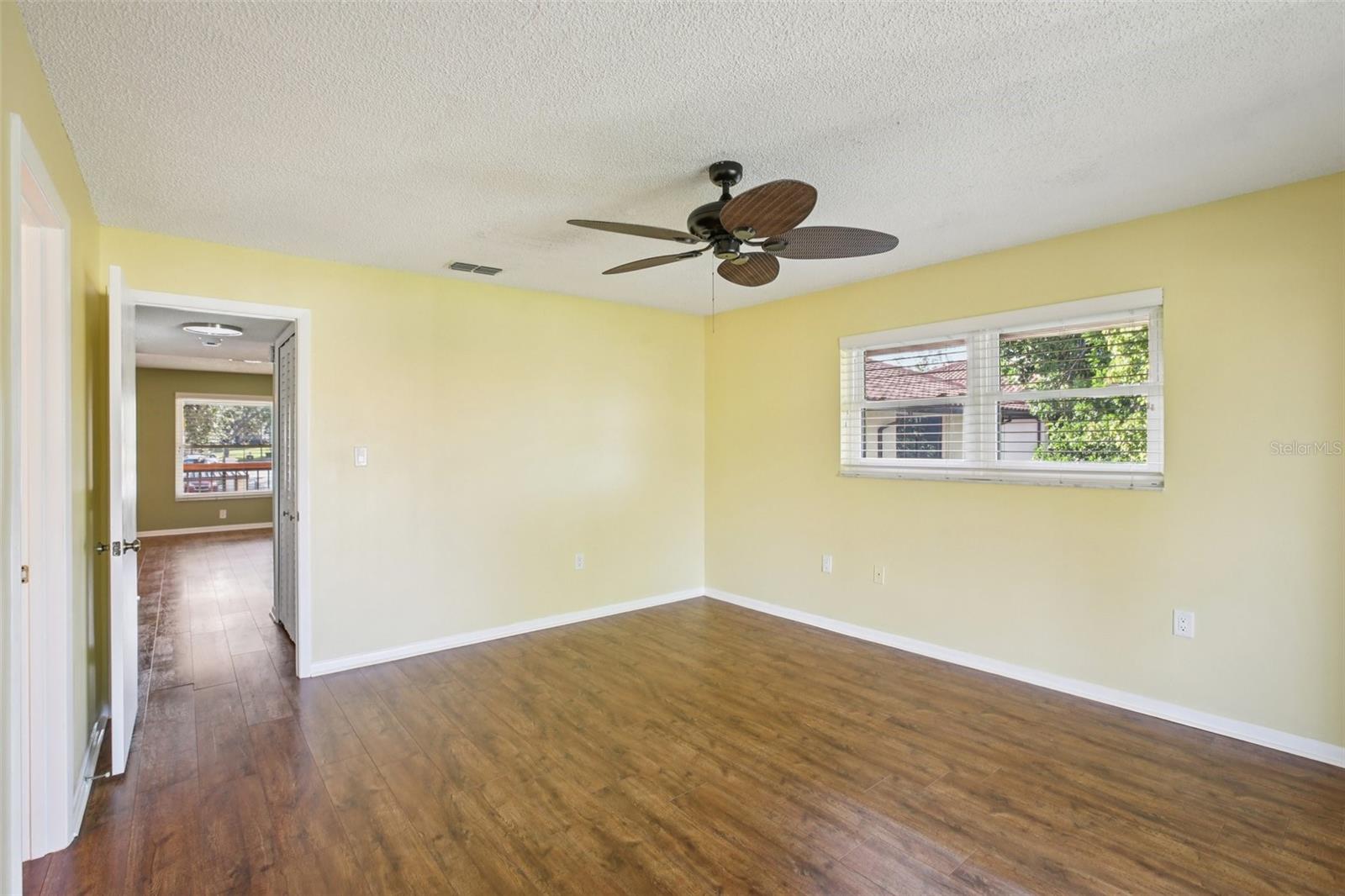 HAMMOCK PINE VILLAGE - Residential