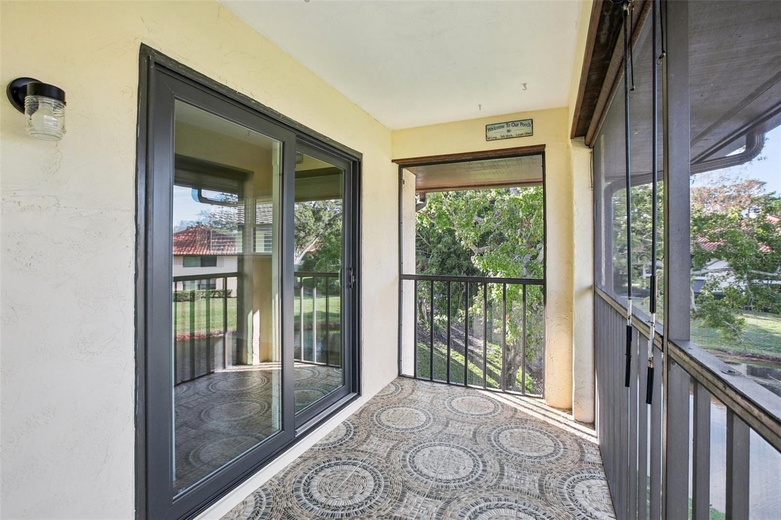 HAMMOCK PINE VILLAGE - Residential