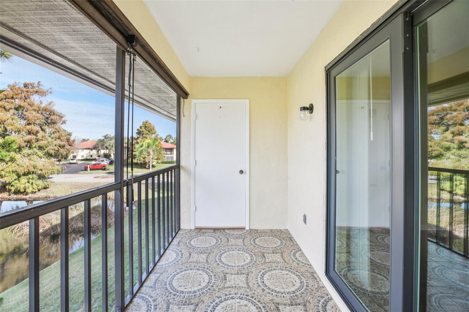 HAMMOCK PINE VILLAGE - Residential