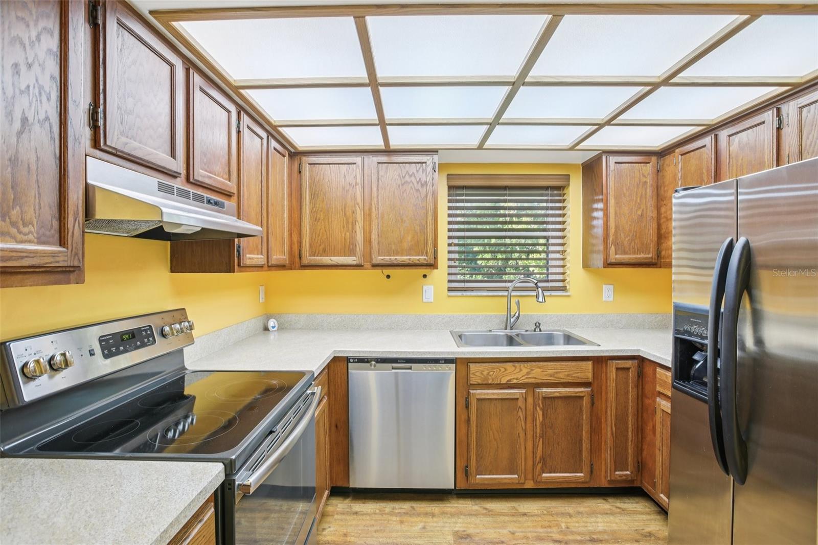 HAMMOCK PINE VILLAGE - Residential