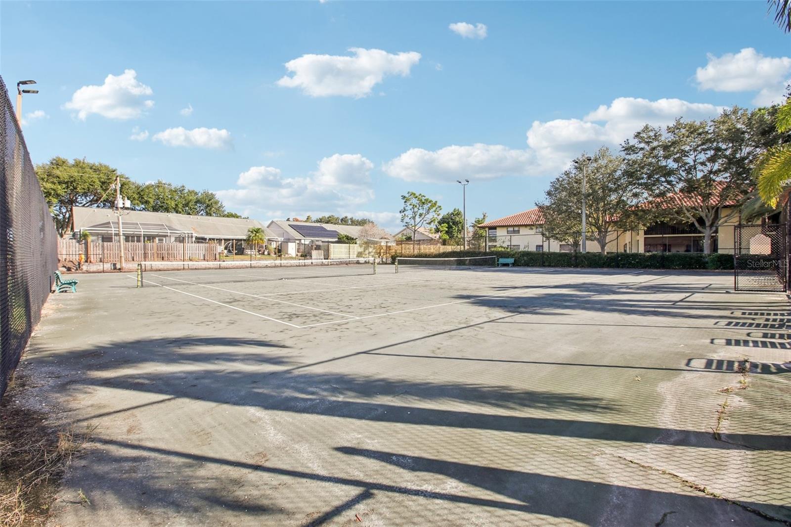 HAMMOCK PINE VILLAGE - Residential