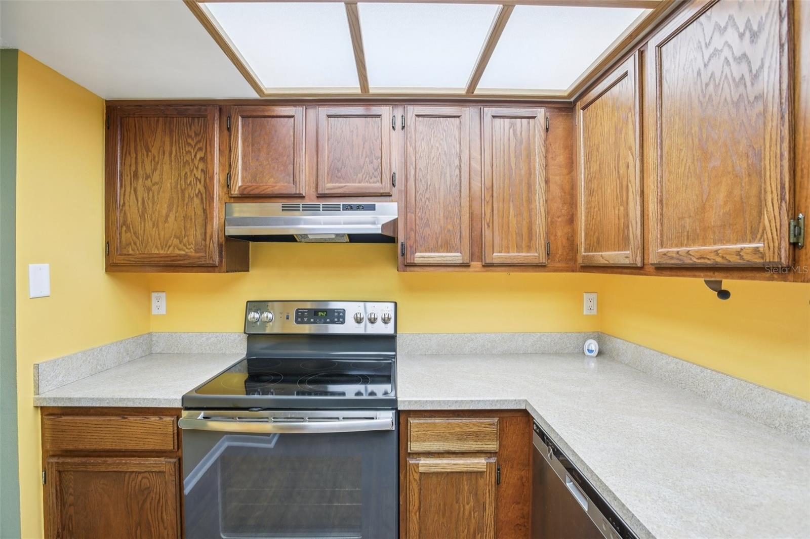 HAMMOCK PINE VILLAGE - Residential