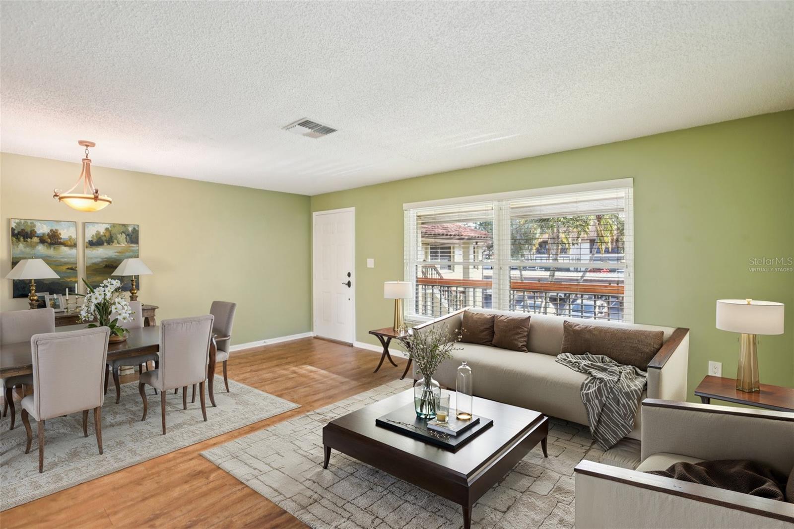 HAMMOCK PINE VILLAGE - Residential