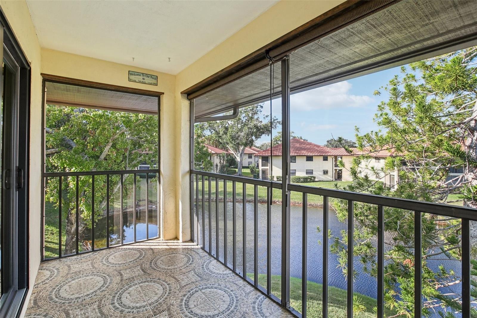 HAMMOCK PINE VILLAGE - Residential