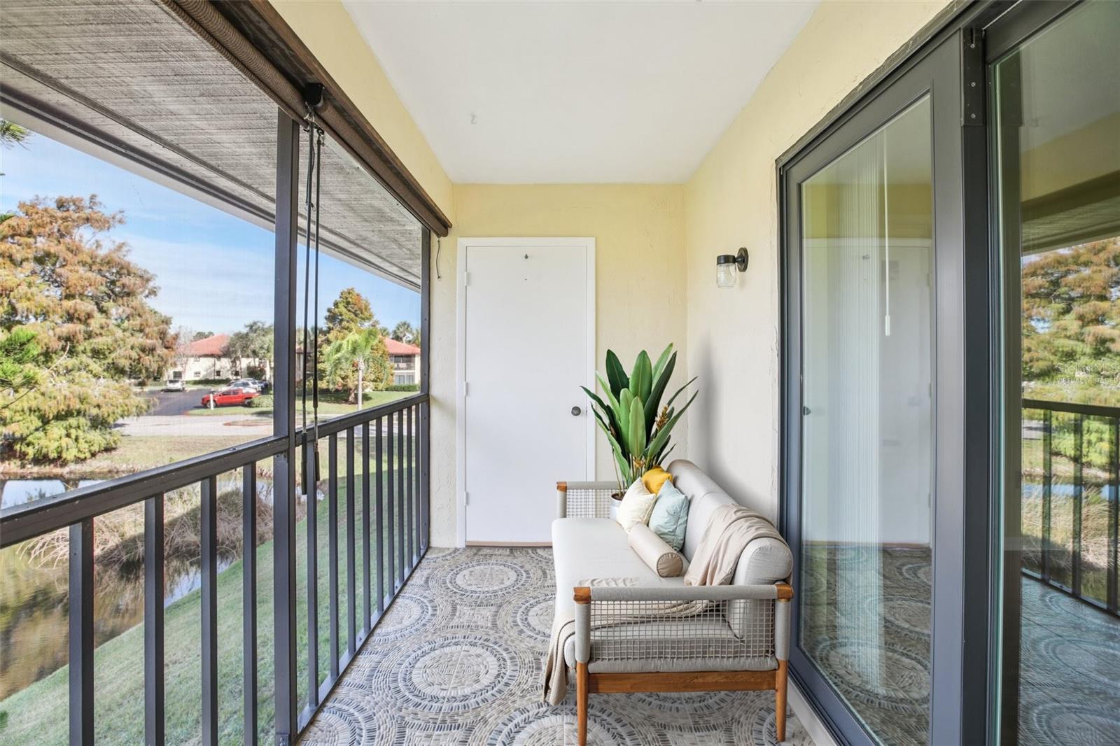 HAMMOCK PINE VILLAGE - Residential