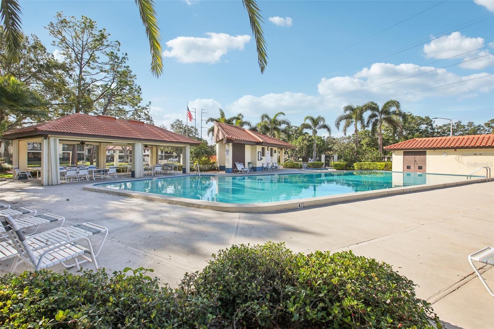 HAMMOCK PINE VILLAGE - Residential