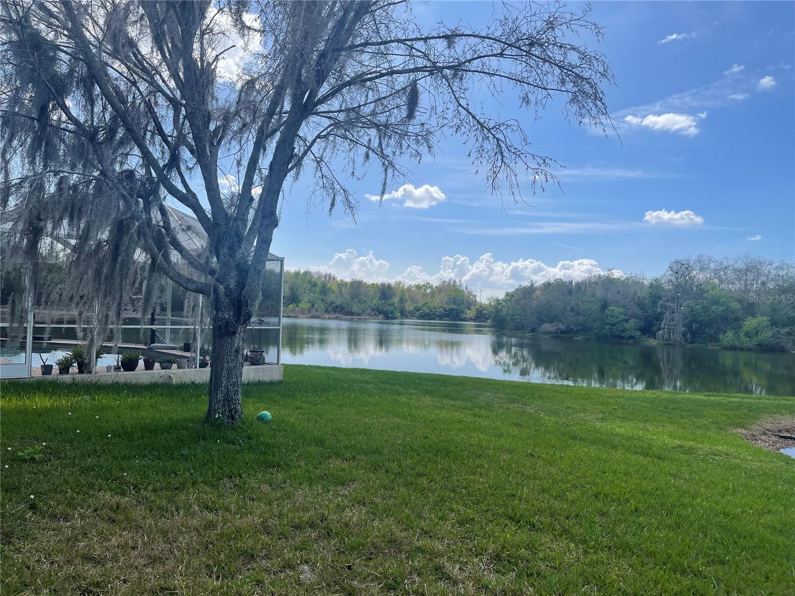 RAWLS ROAD SUB PH I - Residential Lease