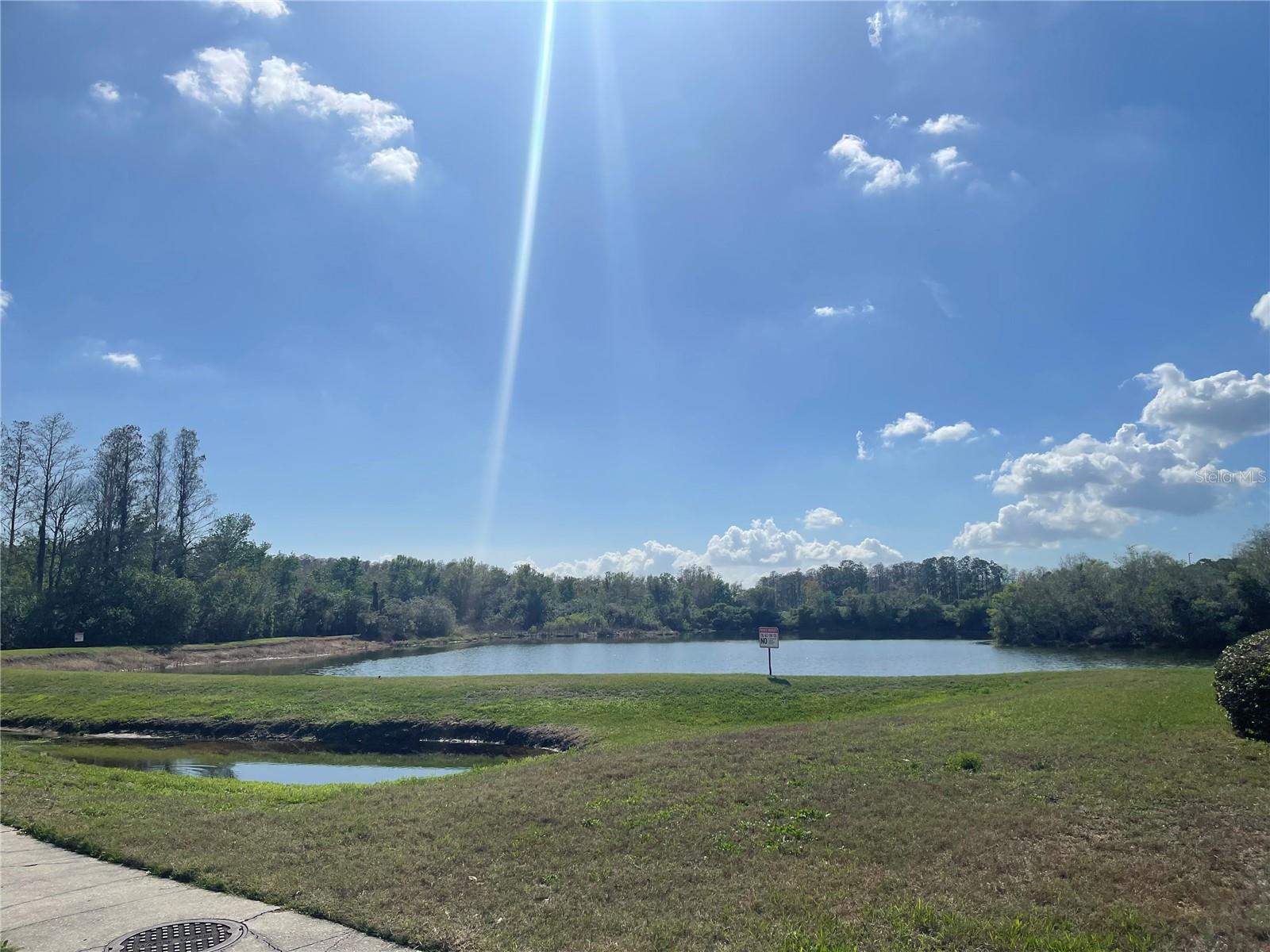 RAWLS ROAD SUB PH I - Residential Lease