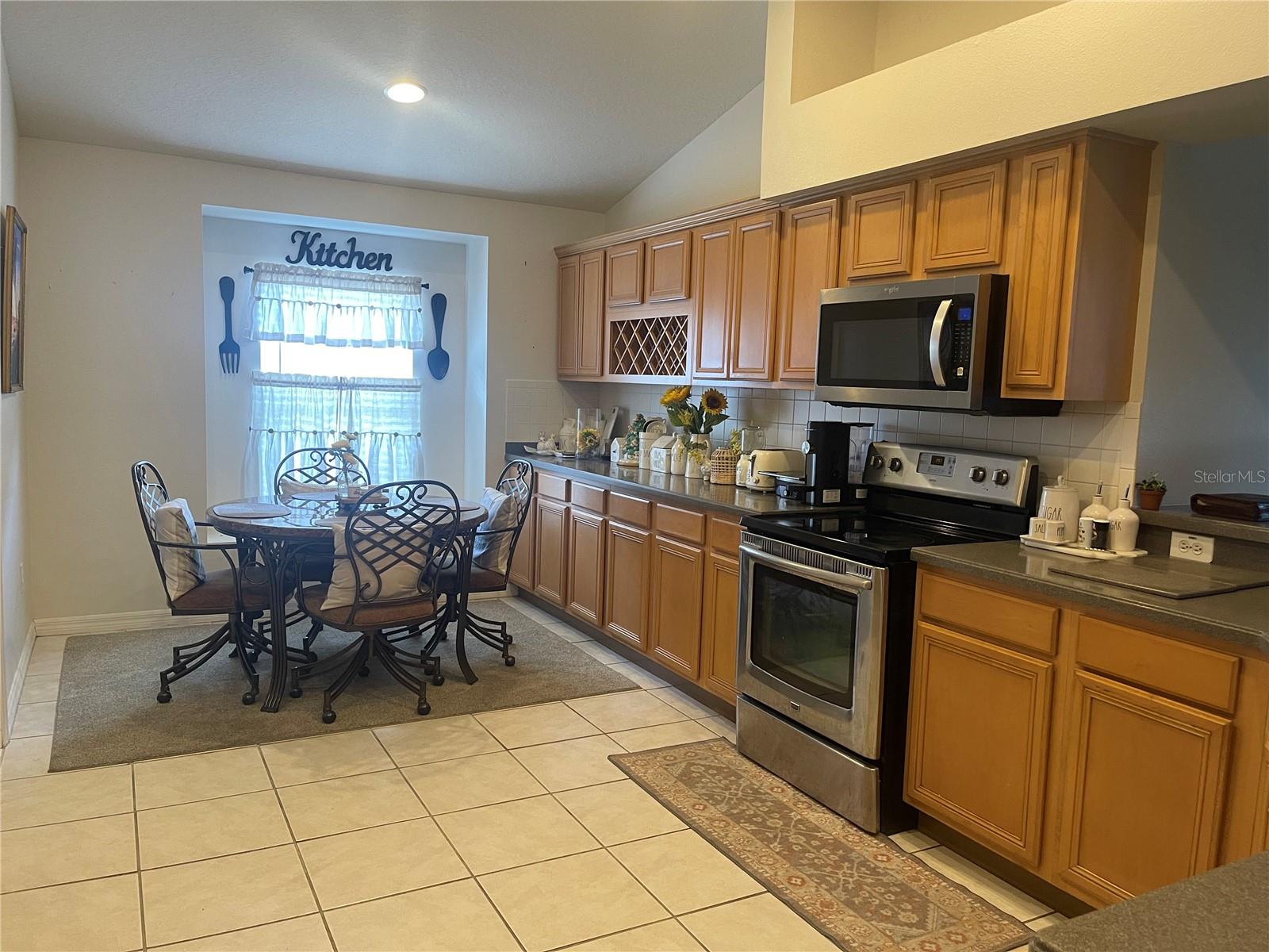 RAWLS ROAD SUB PH I - Residential Lease