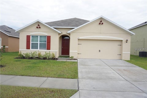 Photo of 241 Hamlet Road, Davenport, FL 33837 (MLS # O6429115)