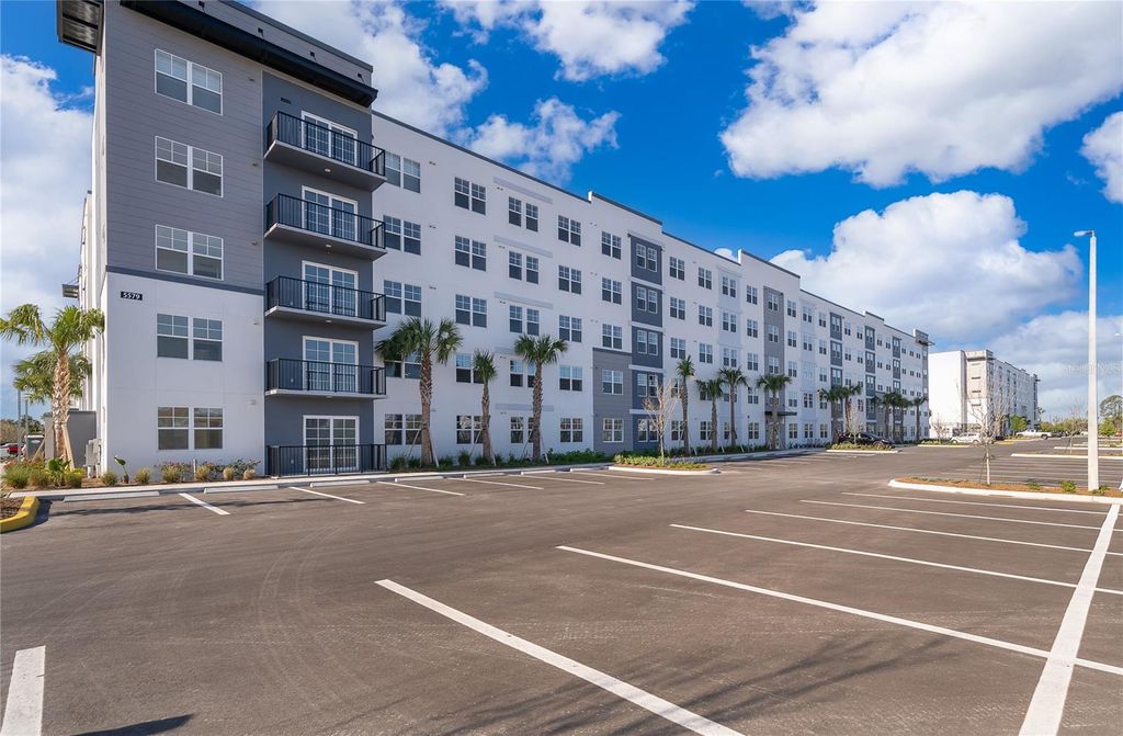 Photo of 5579 Millenia Park Blvd #216, Orlando, FL 32839 (MLS # S5148556)