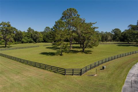 A home in OCALA