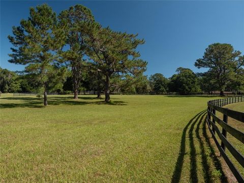 A home in OCALA