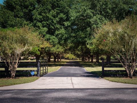 A home in OCALA