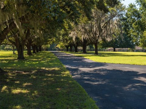 A home in OCALA