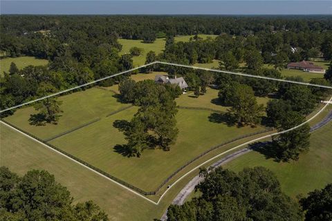 A home in OCALA