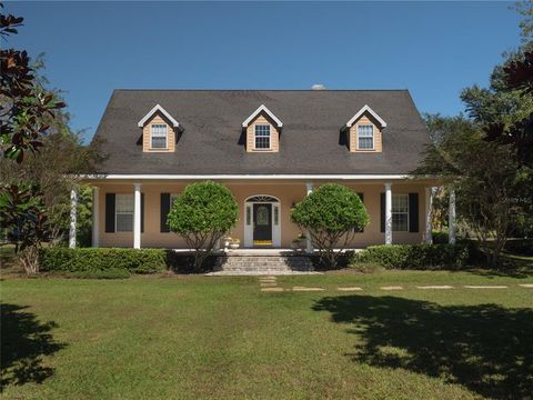 A home in OCALA