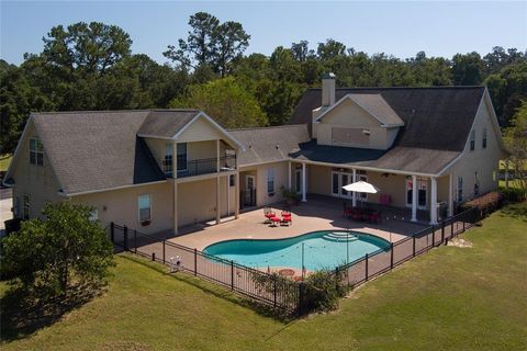 A home in OCALA