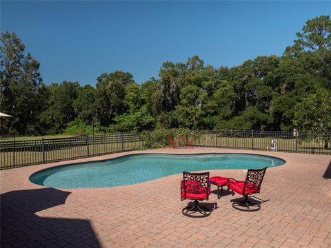 A home in OCALA