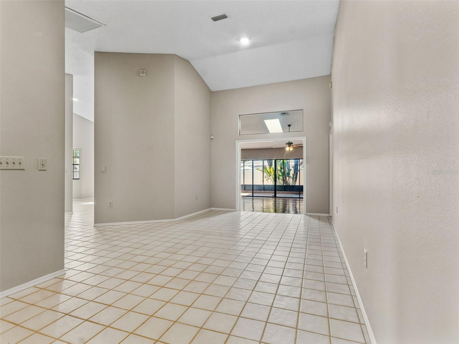 HARBOR WOODS NORTH - Residential