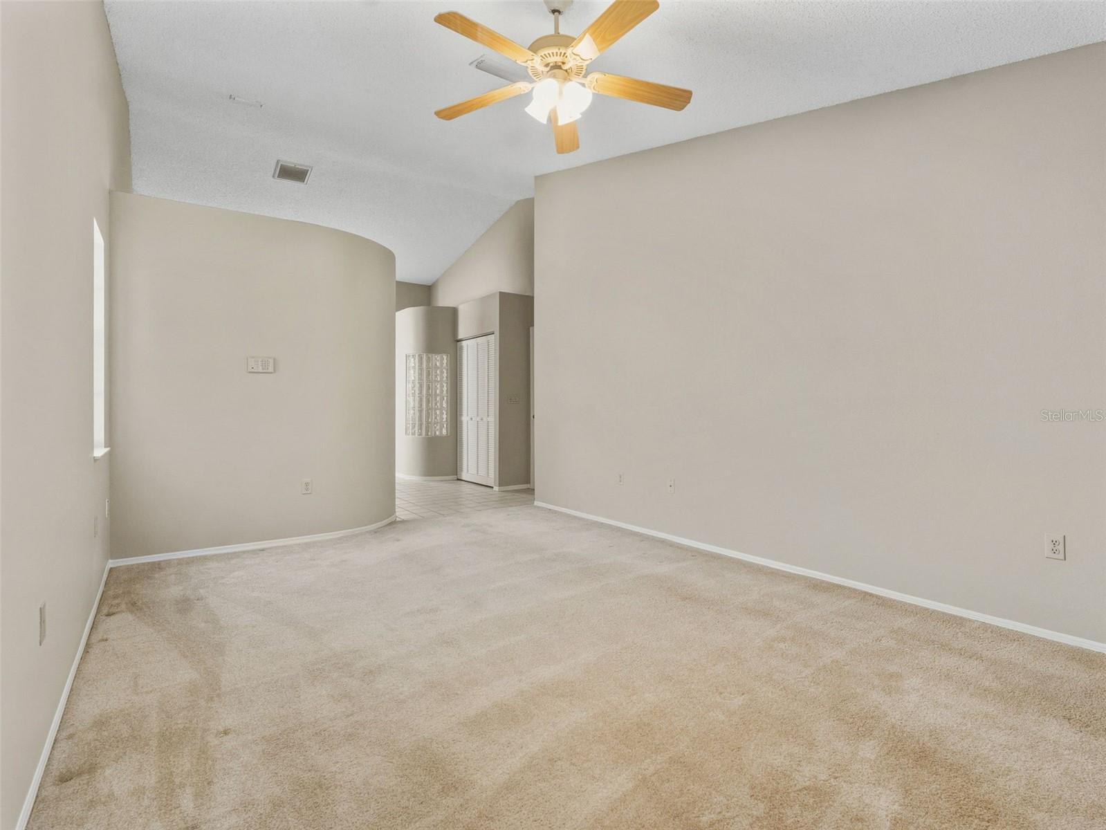 HARBOR WOODS NORTH - Residential