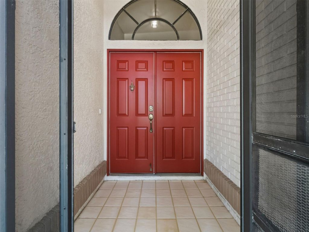 Photo of 1714 Palomino Drive, Tarpon Springs, FL 34689 (MLS # TB8446837)