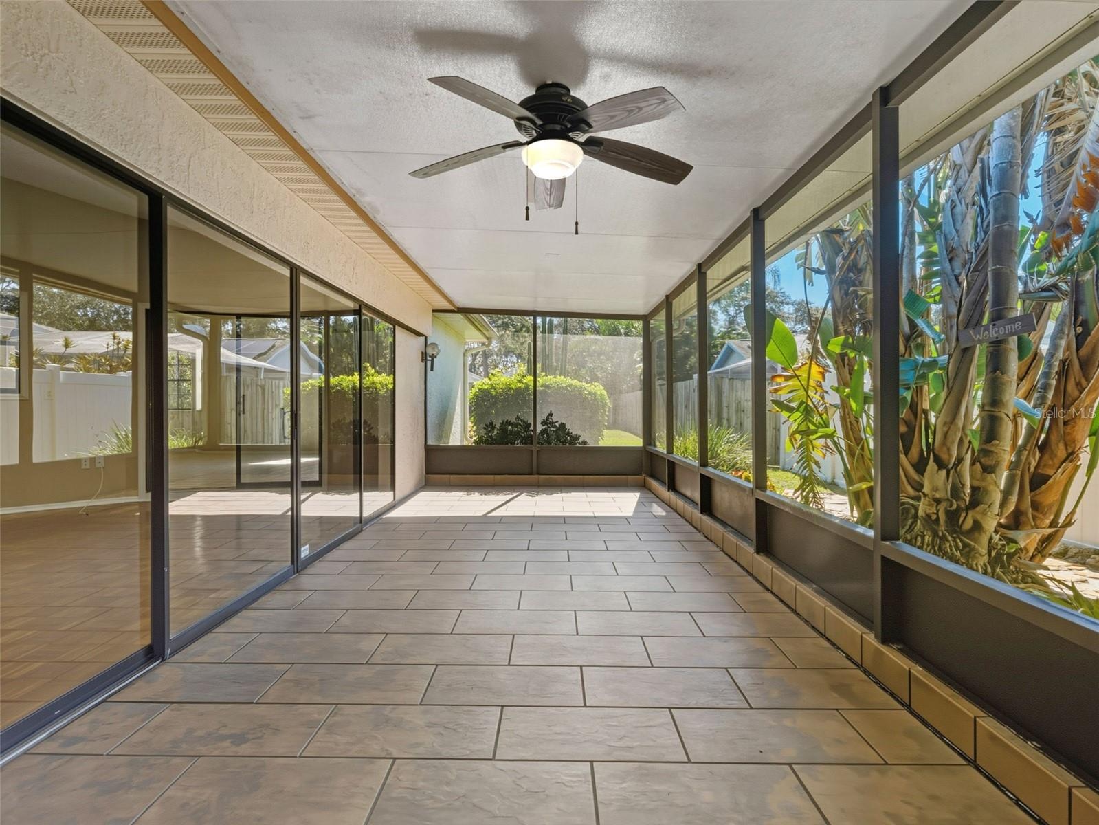 HARBOR WOODS NORTH - Residential