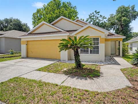 Photo of 143 N Cervidae Drive, Apopka, FL 32703 (MLS # O6416921)