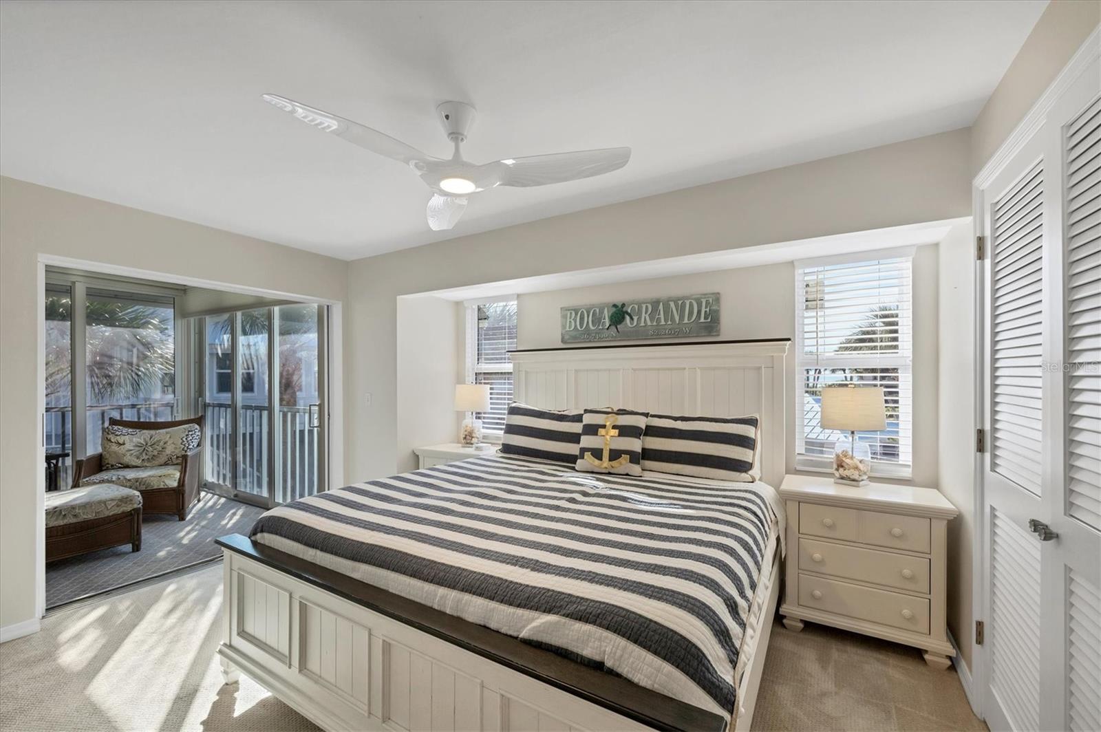 VILLAGE BOCA GRANDE CLUB PH - Residential