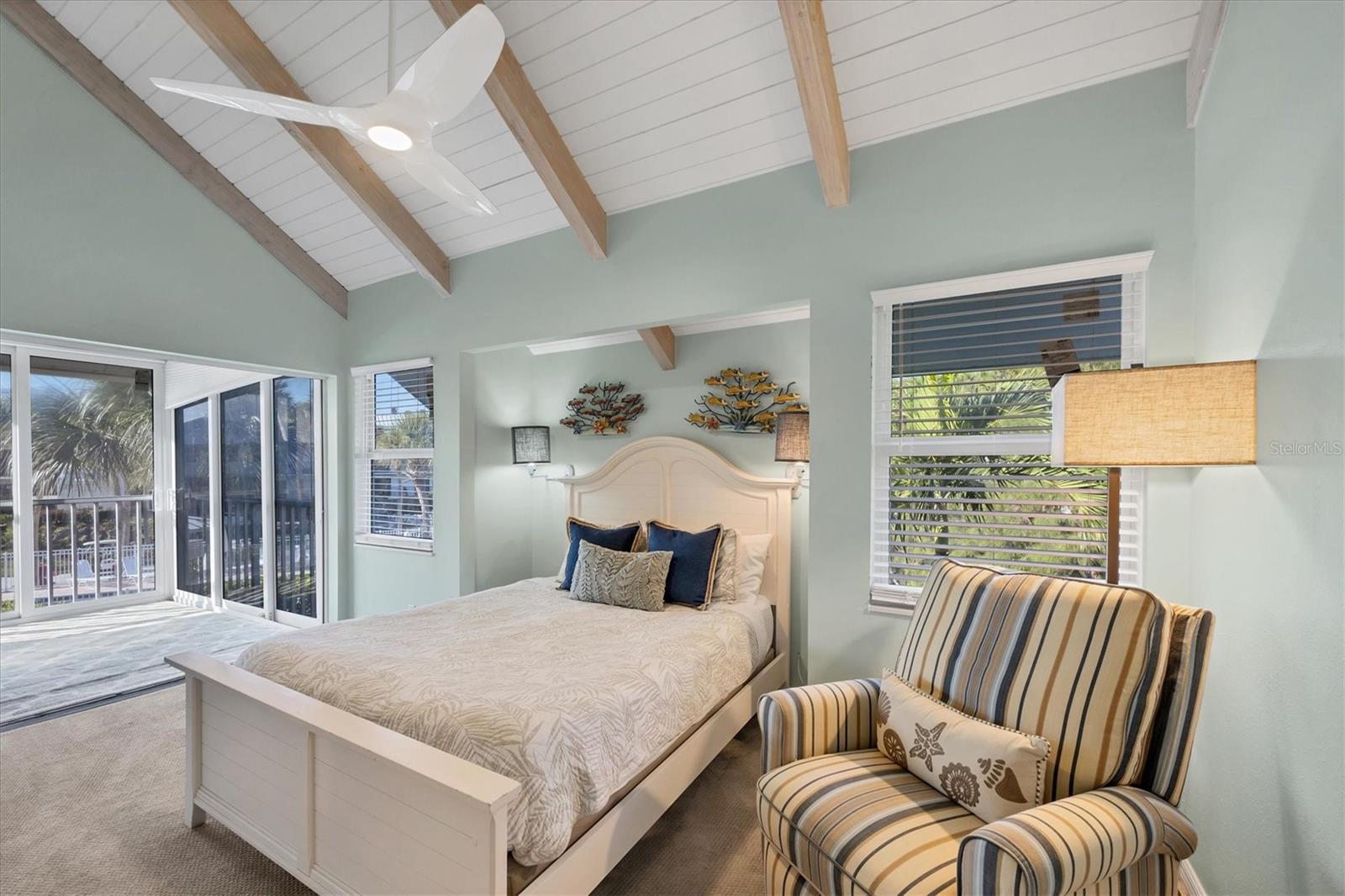 VILLAGE BOCA GRANDE CLUB PH - Residential